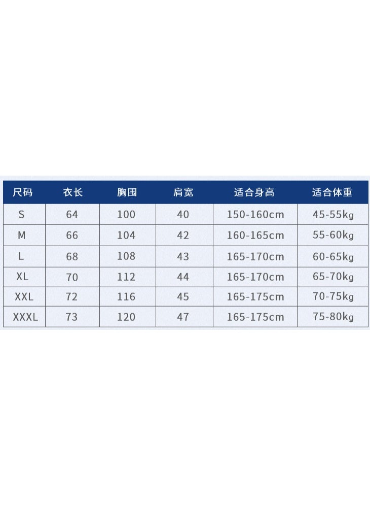 NIBEMINENT Lab Coat Doctor Uniform for Women Outwear Medical Clothing Long Sleeve Scrubs  Nurse Uniforms Beauty Salon workwear - Image 2