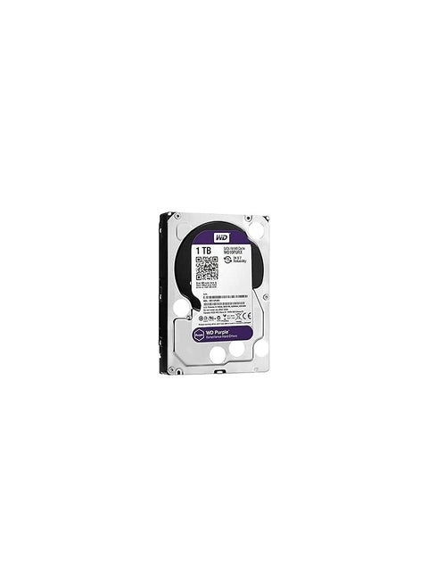 WD Internal Hard Disk (1 TB, Purple)