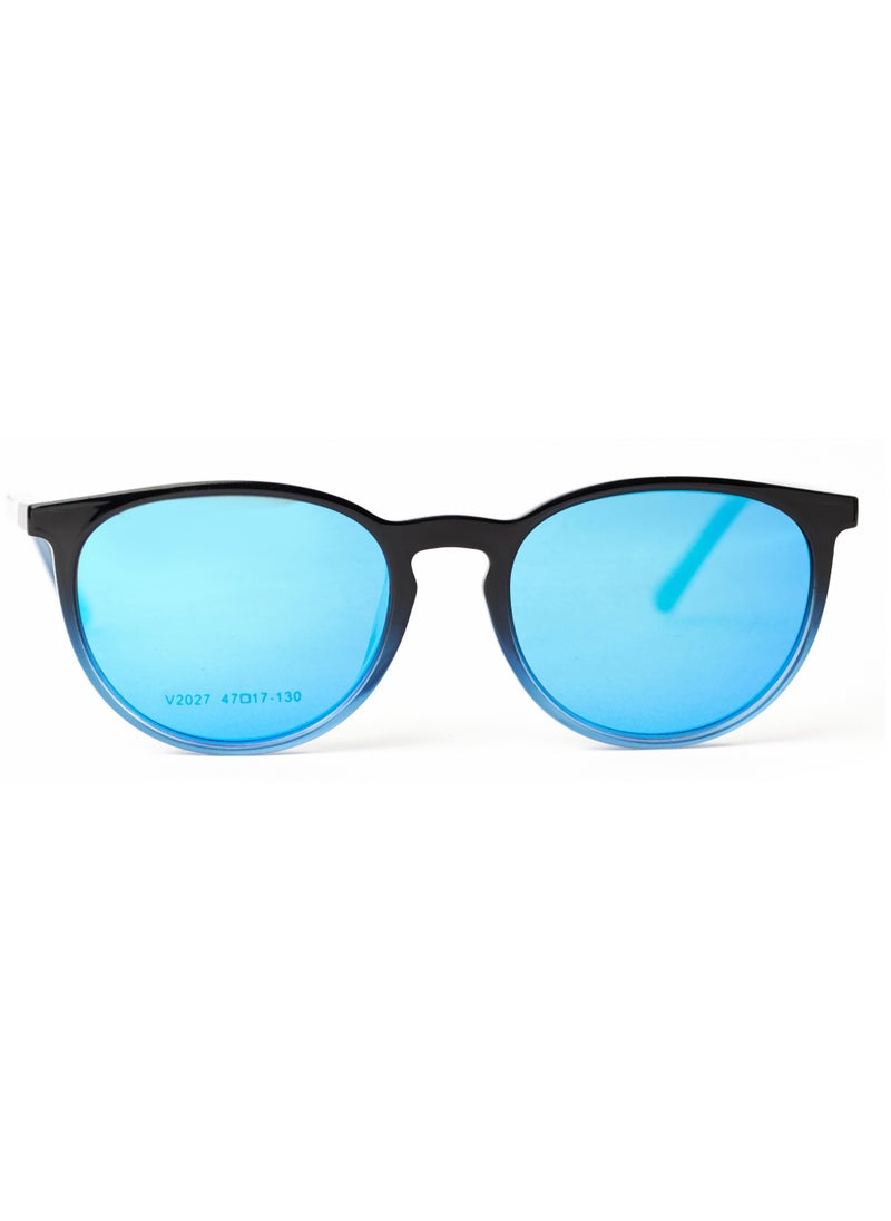 VEGAS - KIDS Clip-on VEGAS V2027k - Blue - Image 1