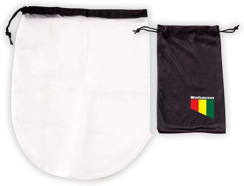 Wakacon Kava Traditional Strainer Bag Pro - Image 2