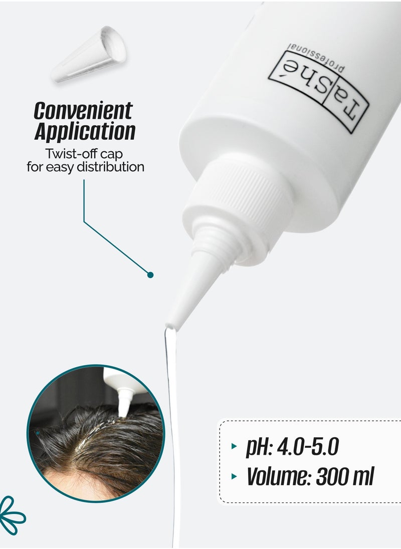 Anti-dandruff Peeling Shampoo