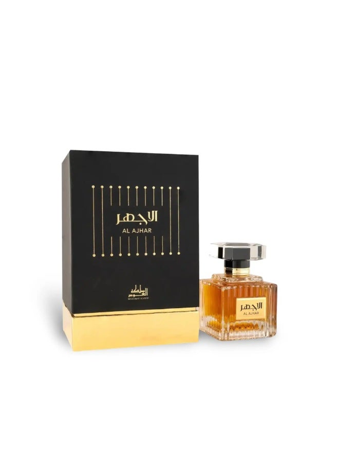 Lattafa Al Ajhar 100ml EDP by Mamlakat Al Oud - Image 1