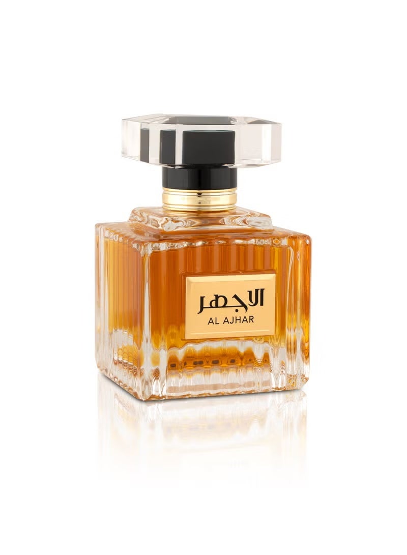 Lattafa Al Ajhar 100ml EDP by Mamlakat Al Oud - Image 2