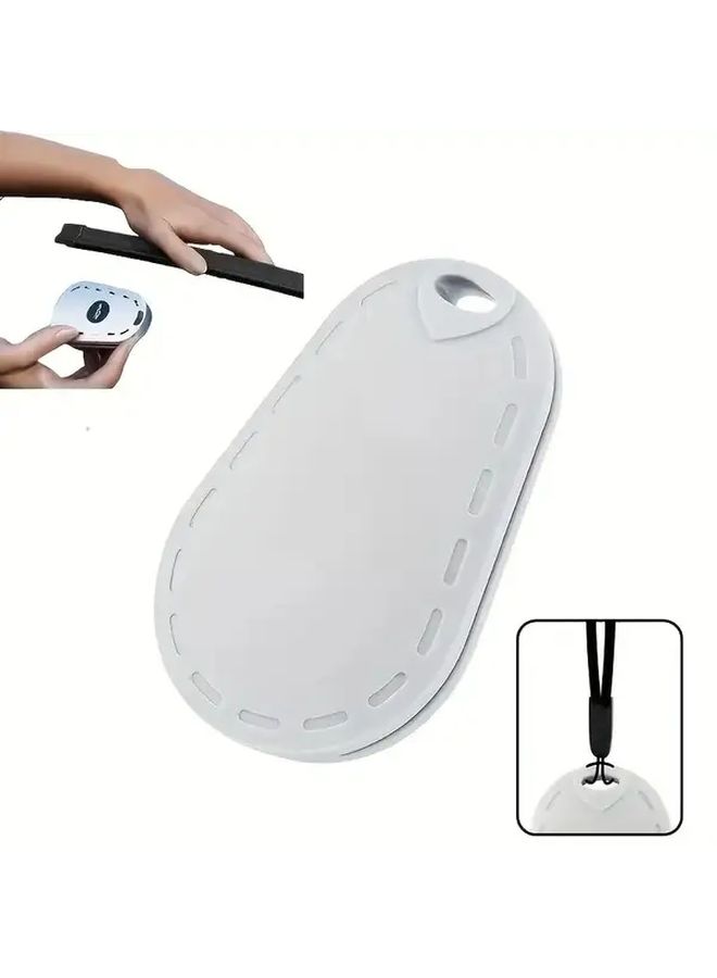 Universal Windshield Wiper Repair Tool Brown Car and Truck Blade Cleaner - Image 4