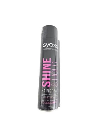 Syoss Shine and Hold Hair Spray With Comb- 400ml - pzsku/Z3CAE604DFCBEA9E6F3B3Z/45/1746597559/fab8b5ba-2d2f-4afa-b74a-f99f010cff59