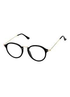 NIBEMINENT Women's Oval Eye Fashion Reading Glasses  - Image 2