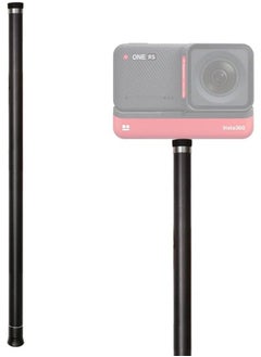 Insta360 300cm Extended Selfie Stick for Insta360 Cameras  - Image 3