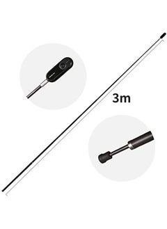 Insta360 300cm Extended Selfie Stick for Insta360 Cameras  - Image 5