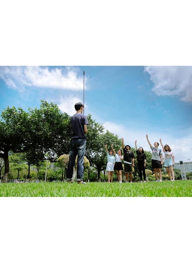 Insta360 - 300cm Extended Selfie Stick for Insta360 Cameras - Image 1