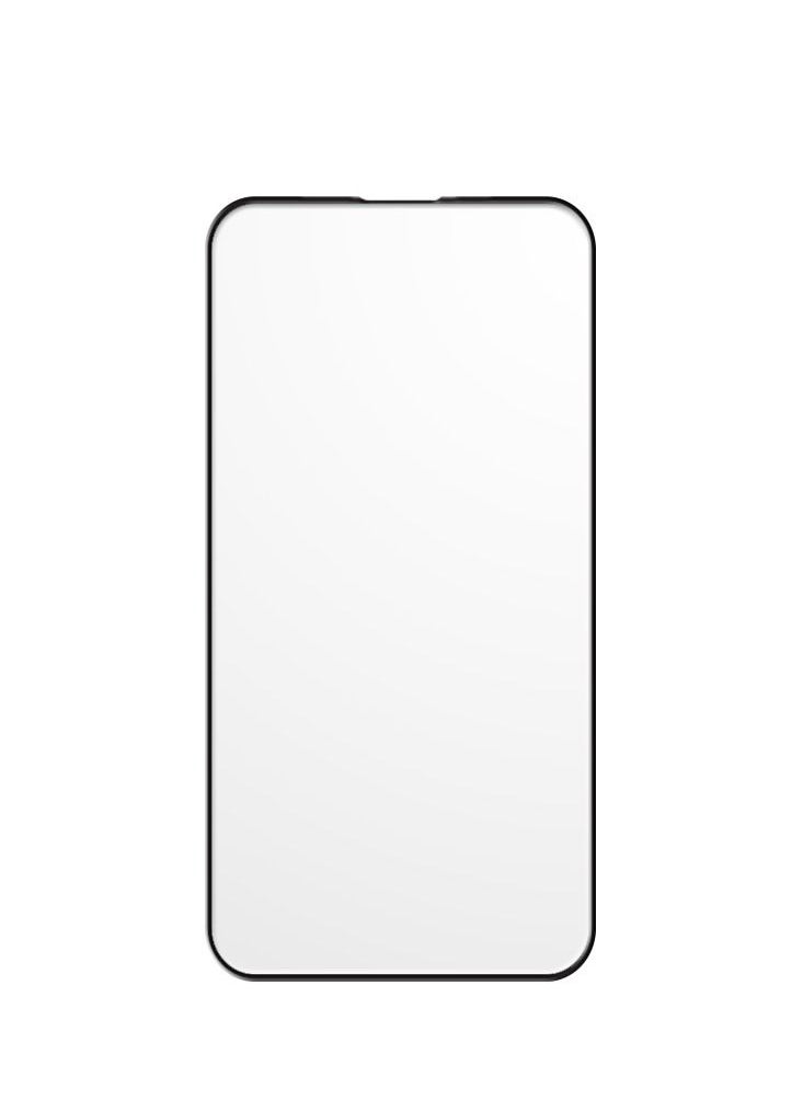 Max&Max - Max & Max iPhone 14 Pro Tempered Glass + Case Bundle - Image 1