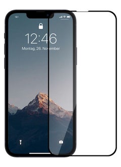 Max&Max Max & Max iPhone 14 Pro Tempered Glass + Case Bundle  - Image 2