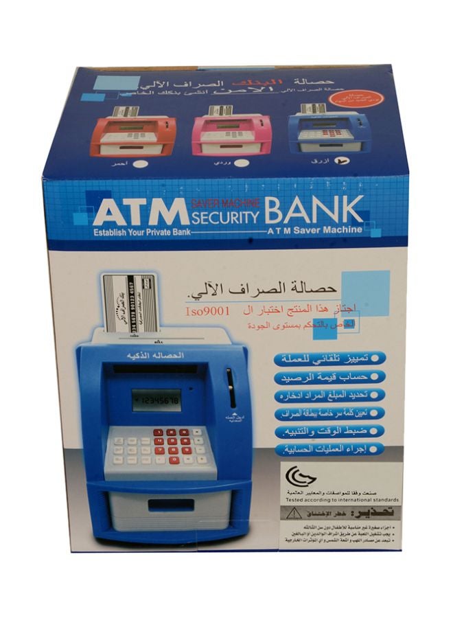 ATM Security Bank Toy - Image 3