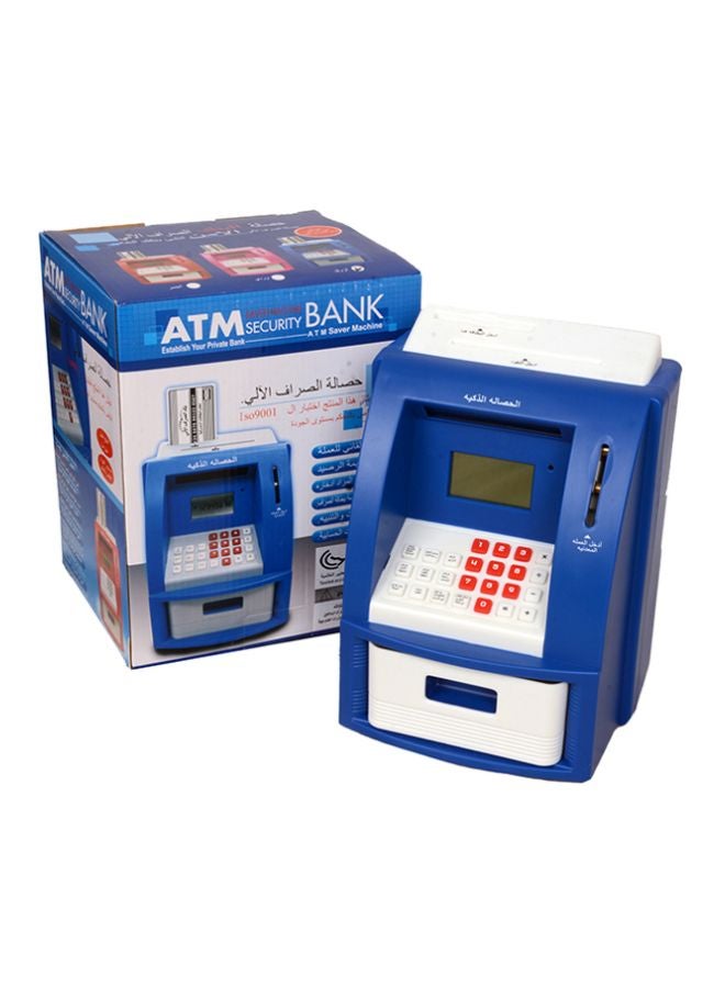 ATM Security Bank Toy - Image 2