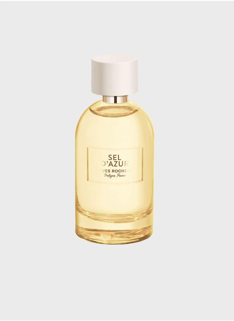 ايف روشيه عطر سل دي ازور