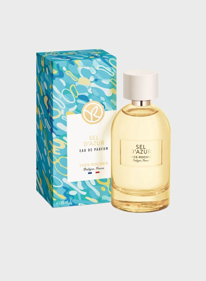 ايف روشيه عطر سل دي ازور
