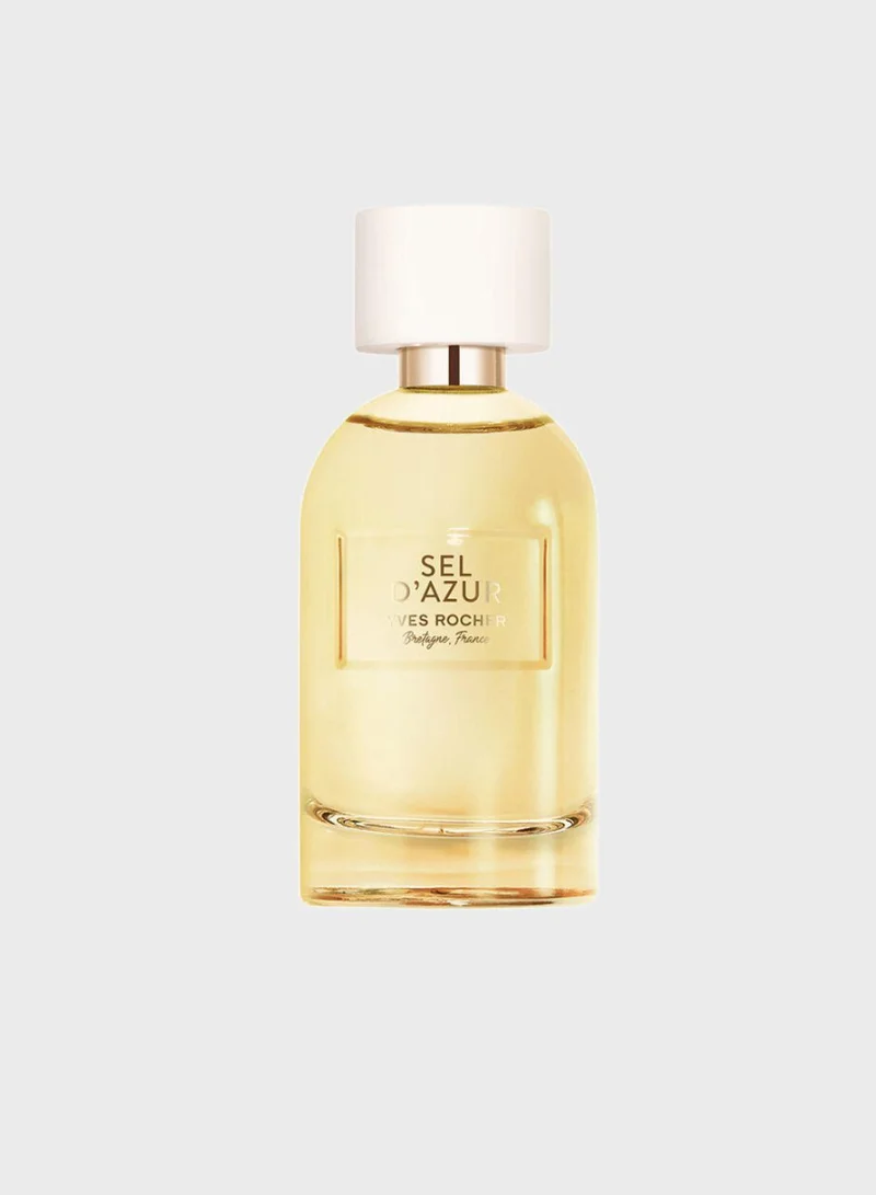 ايف روشيه عطر سل دي ازور
