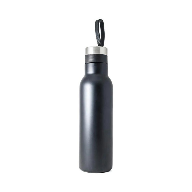 Stainless Steel Water Bottle  Insulated Travel Bottle 500ml - Image 1