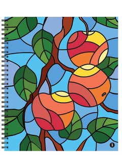 Brain Games - Sticker by Number: Inspiration  - Image 5