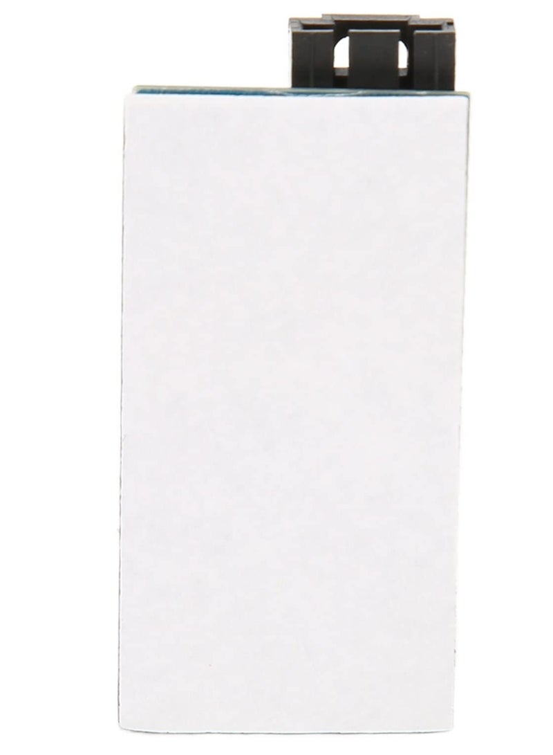 Green Tiger 9pin USB Header Splitter, Increase Efficiency 1 To 2 Motherboard 9pin USB Header Splitter Stable Power Supply for PC - Image 3