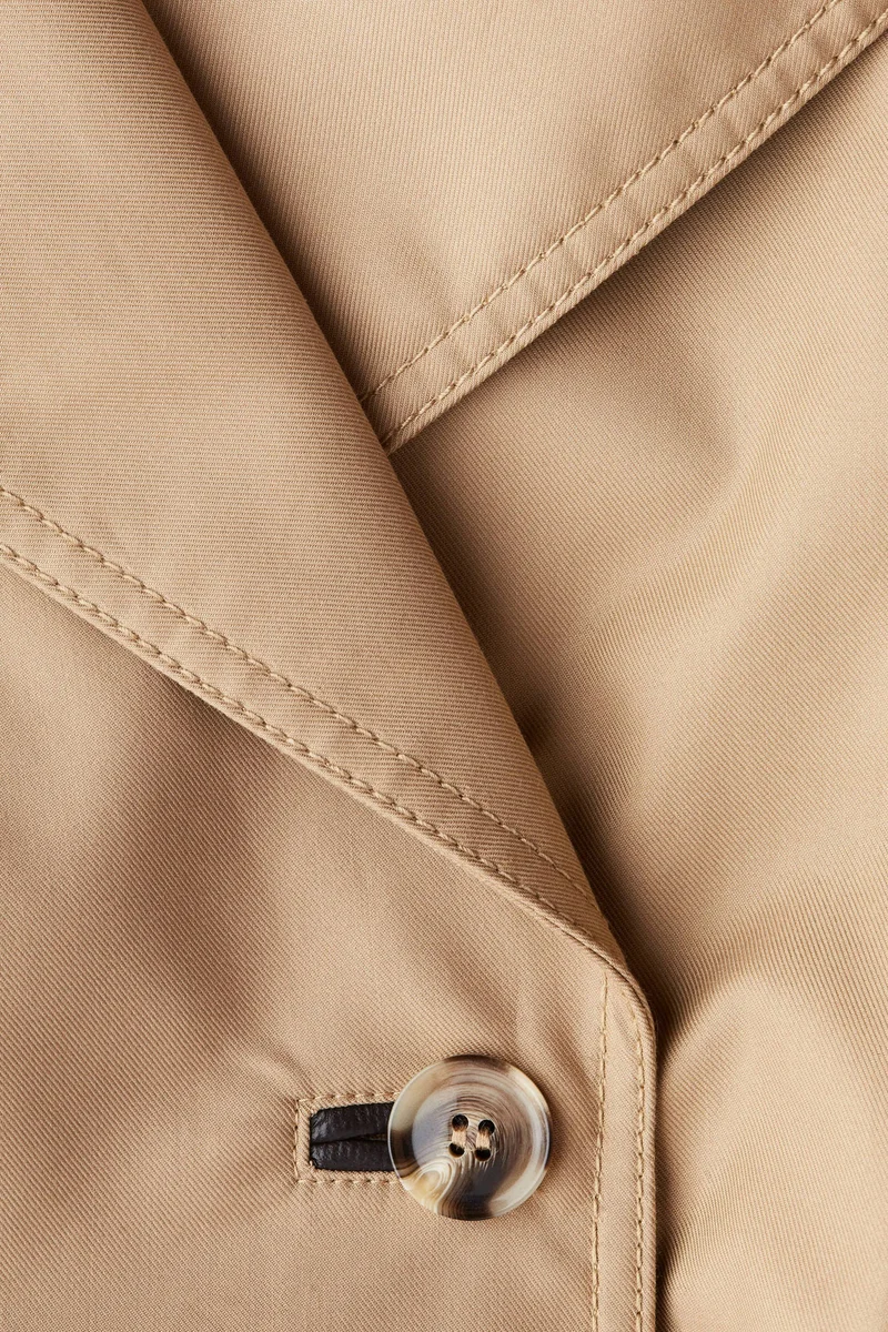 H&M Trench coat