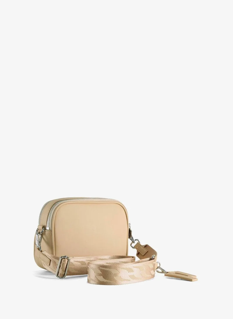 PUMA Sense Stylish Crossbody Bag