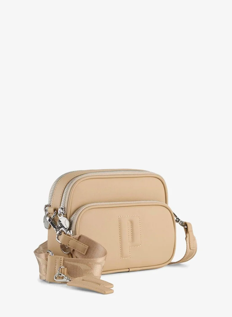 PUMA Sense Stylish Crossbody Bag