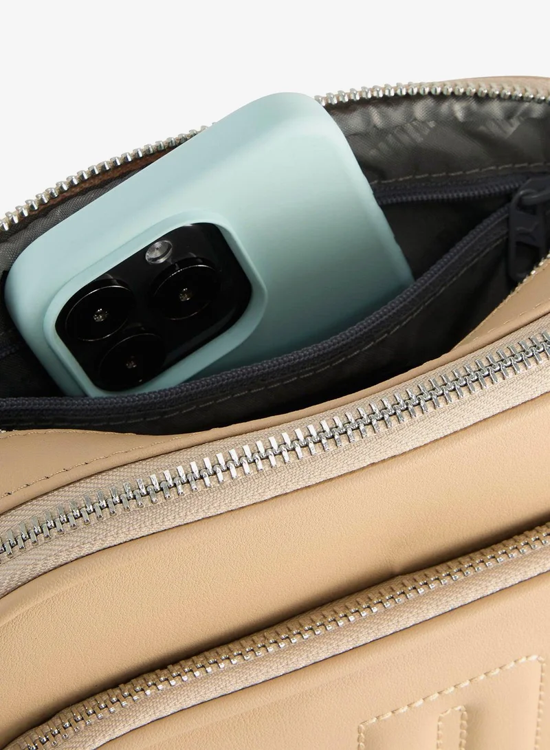 PUMA Sense Stylish Crossbody Bag