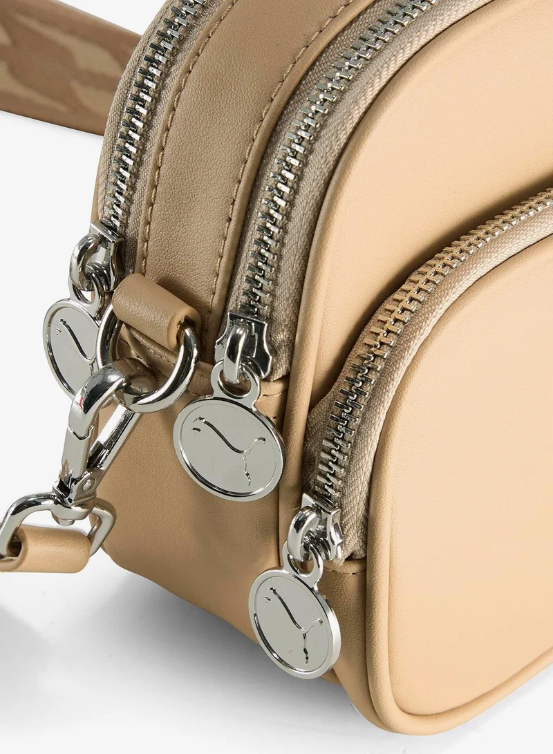 PUMA Sense Stylish Crossbody Bag