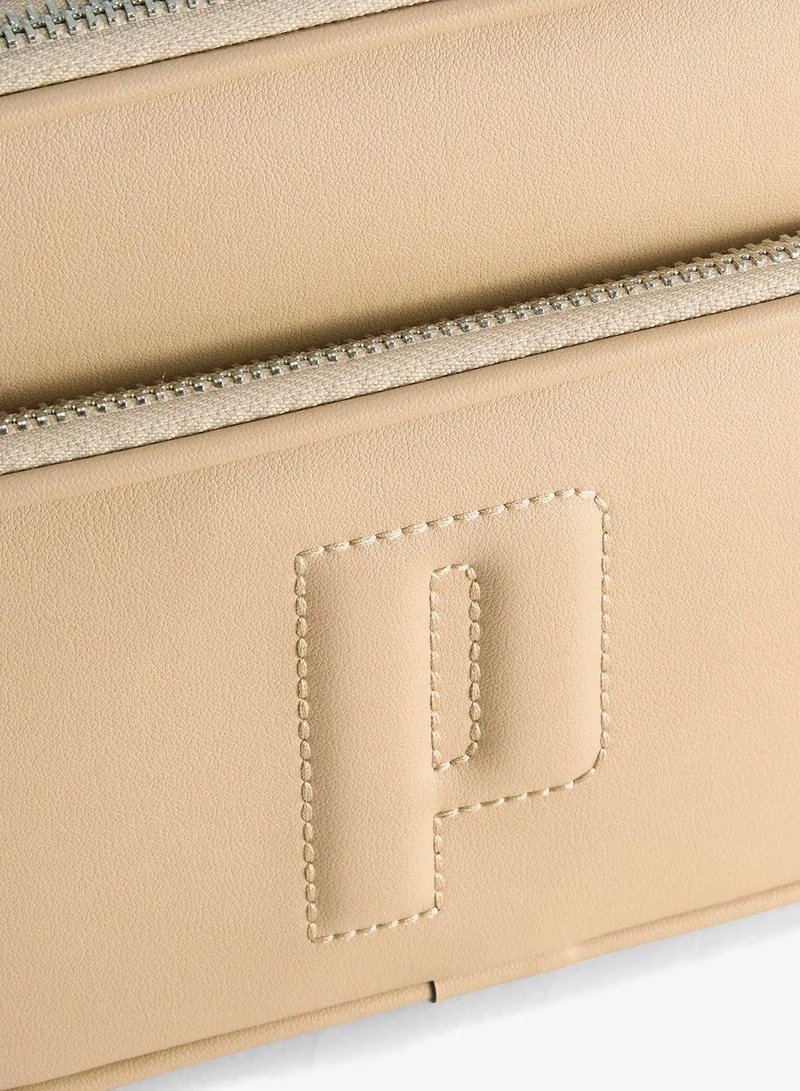 PUMA Sense Stylish Crossbody Bag