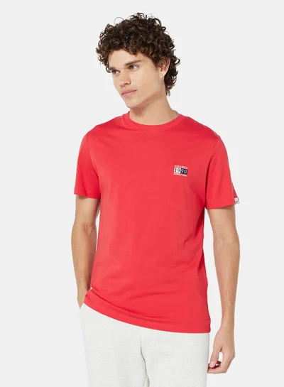 JACK & JONES Originals Crew Neck T-Shirt