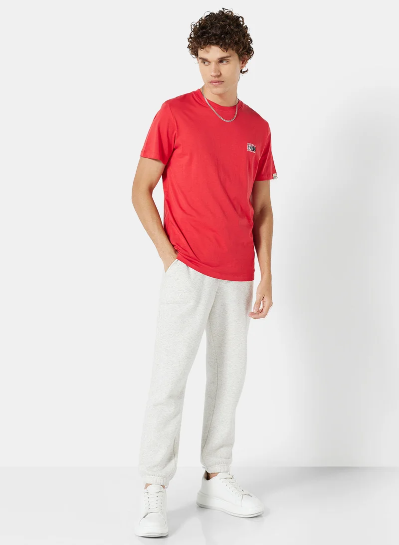 JACK & JONES Originals Crew Neck T-Shirt