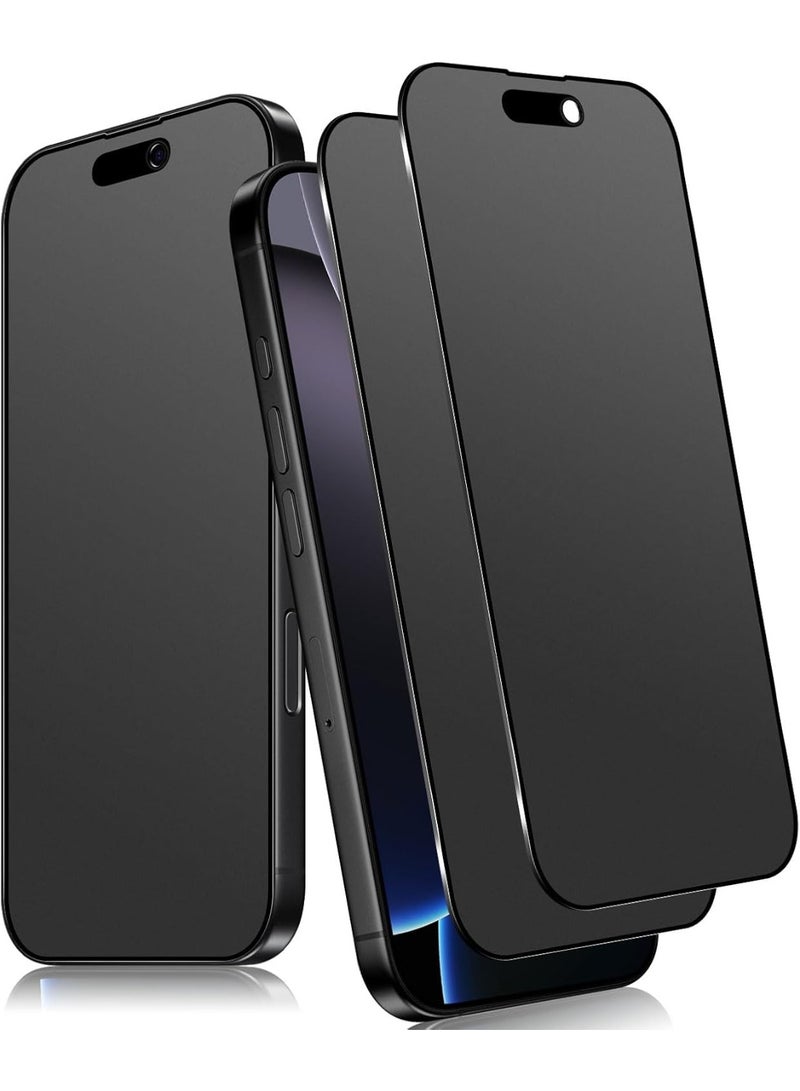 Lanex Privacy Screen Protector for iPhone 13 Pro Max, 6.7 inch