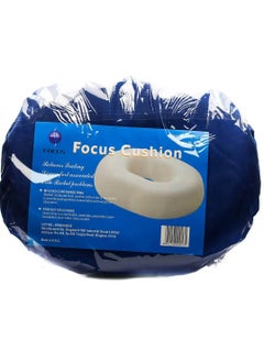 16 inch large medical hemorrhoid cushion covered with medical fabric that does not cause skin allergies - pzsku/Z3CAF78848D0F85D66DCEZ/45/_/1736772790/f4f5c1da-bf83-4f9f-86ad-8bb240e2fd82