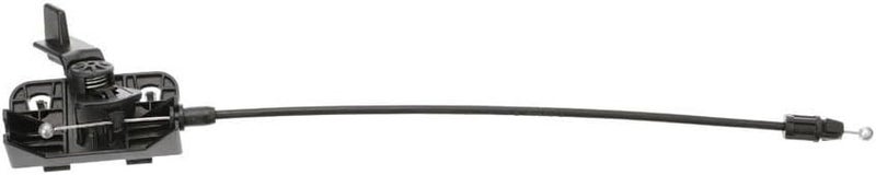 QASULER Car Front Engine Hood Release Cable - Image 3