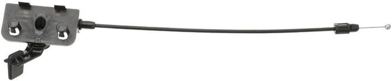 QASULER Car Front Engine Hood Release Cable - Image 5