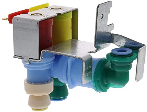 LinkEZ Refrigerator Valve W10420083 - Image 1