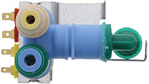 LinkEZ Refrigerator Valve W10420083 - Image 5