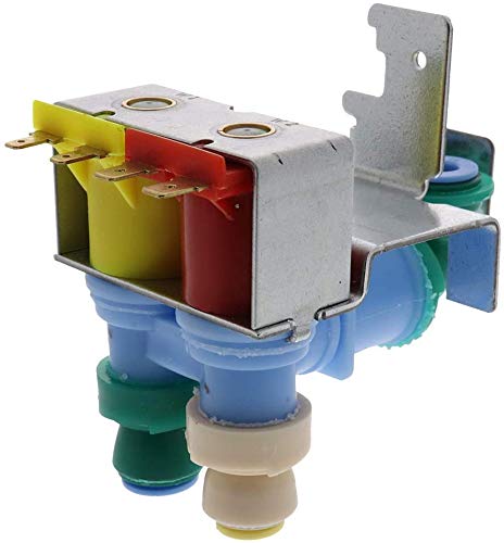 LinkEZ Refrigerator Valve W10420083 - Image 2