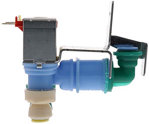 LinkEZ Refrigerator Valve W10420083 - Image 3
