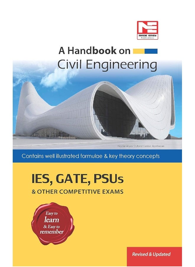 null - A Handbook For Civil Engineering - Image 1