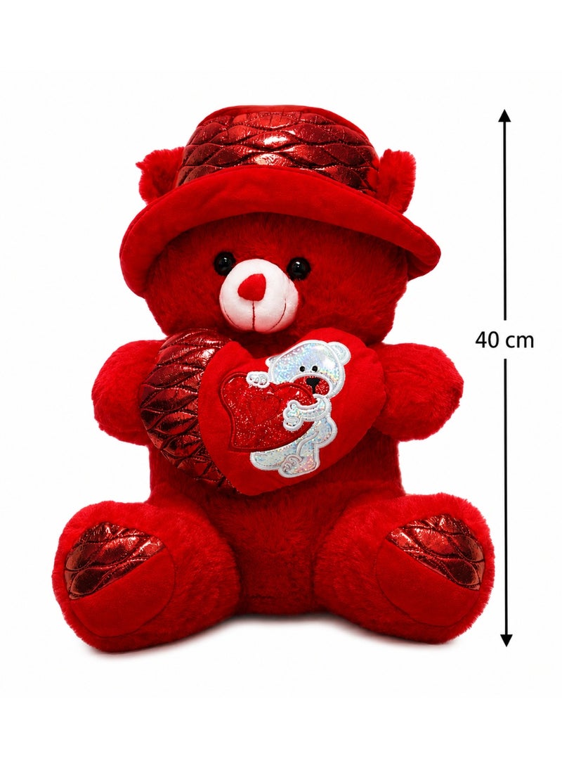 Stuffed teddy bear - Image 2