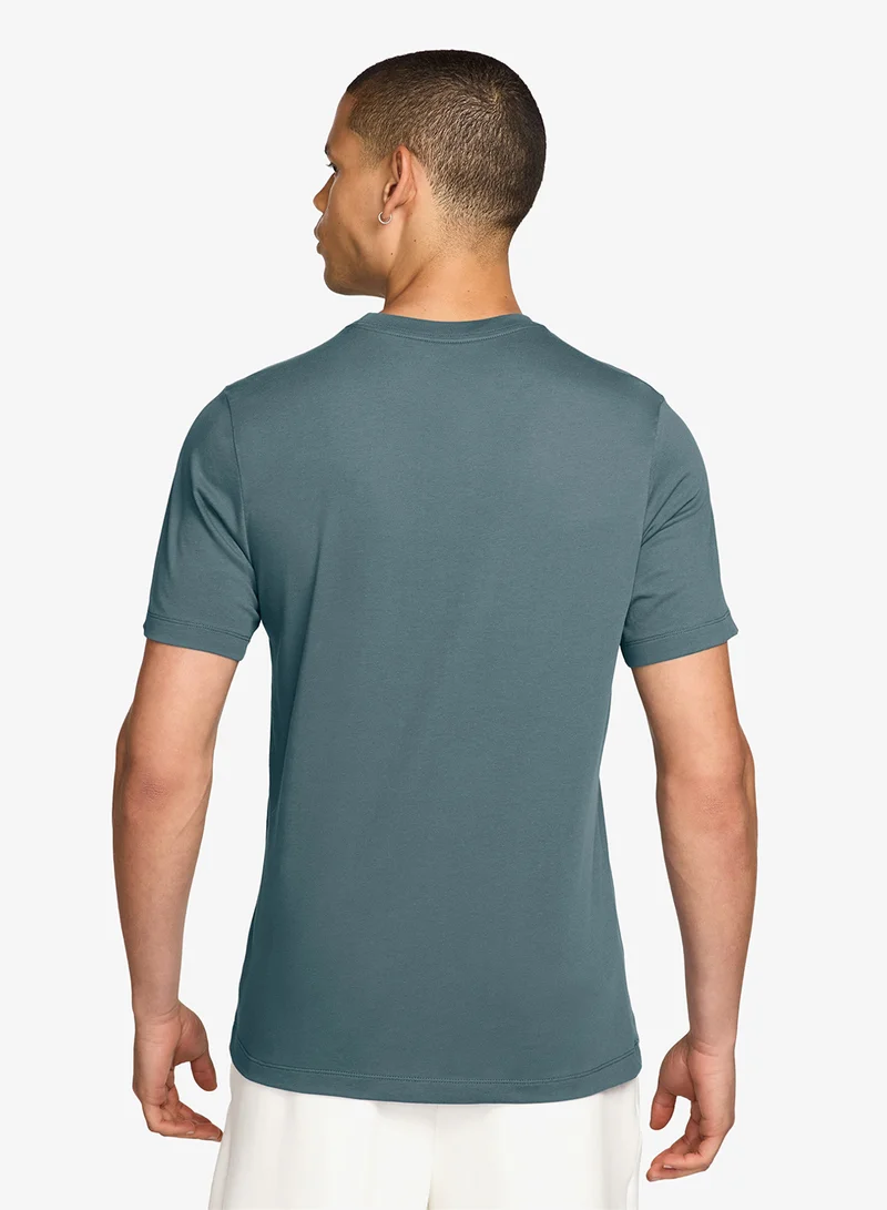 نايكي Dri-Fit Standard Pro T-Shirt