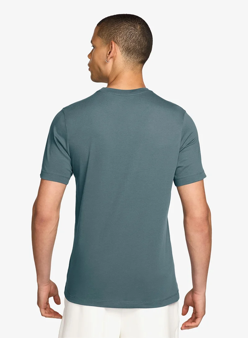 نايكي تي شيرت دراي فيت ستاندرد برو