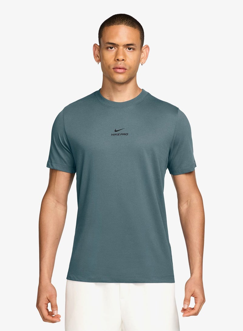 Nike Dri-Fit Standard Pro T-Shirt - Image 1