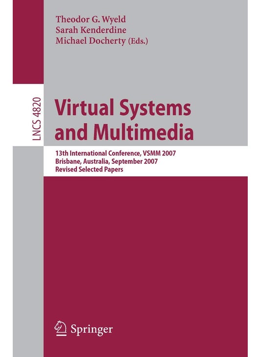 Virtual Systems and Multimedia