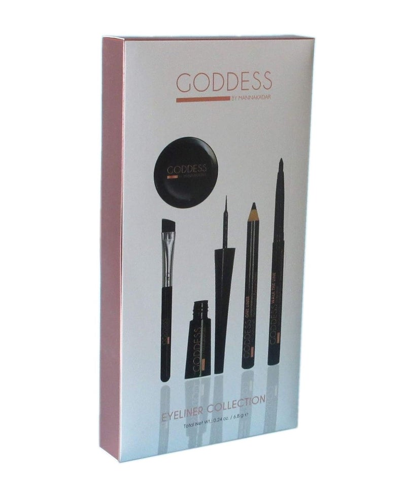 Manna Kadar Cosmetics Beauty Self Tanner Bronze