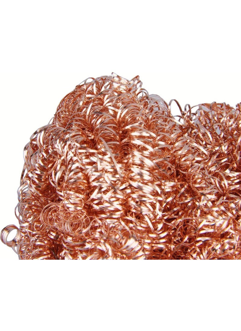 Elektromall Soldering Iron Tip Cleaning Wire  - Image 2