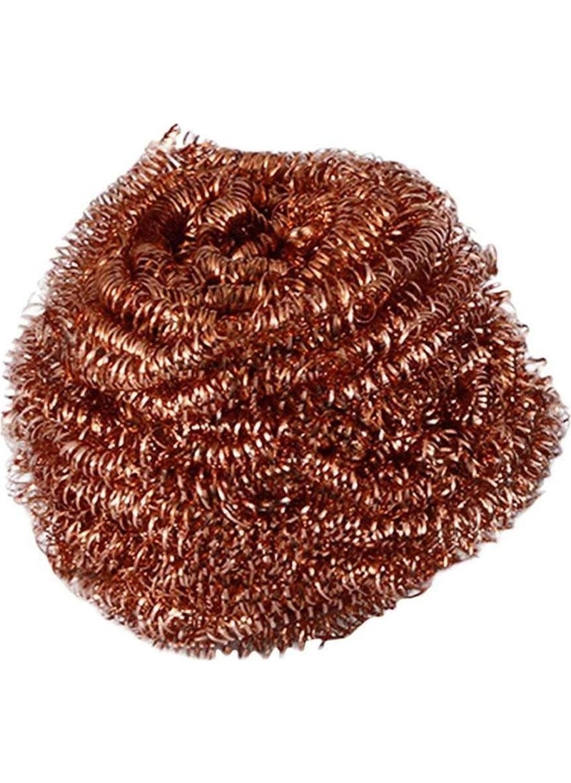 Elektromall Soldering Iron Tip Cleaning Wire  - Image 1