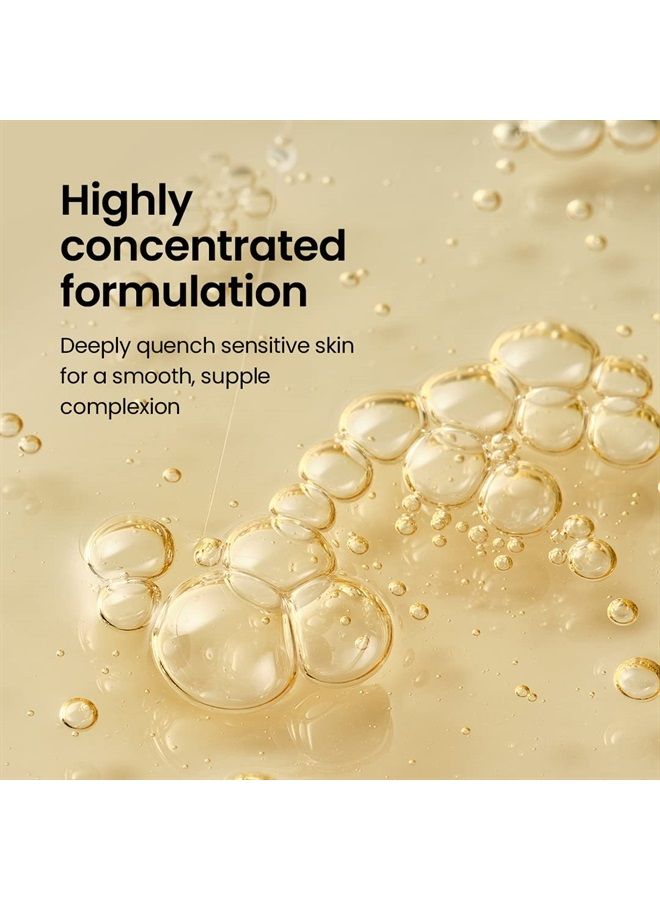 Be Plain beplain Cicaterol Face Serum (1.01 fl oz) | Powerful Soothing & Recovery formula for irritated, sensitive skin | Highly concentrated Centella asiatica Cica ampoule | Korean skin care - Image 2