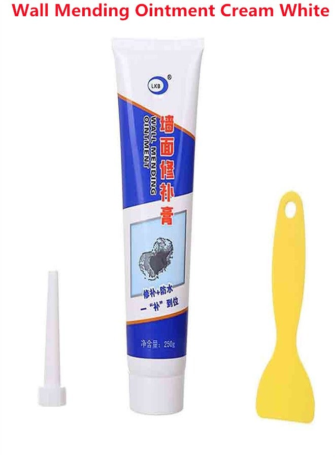LKB Wall Mending Ointment Cream White - Image 1